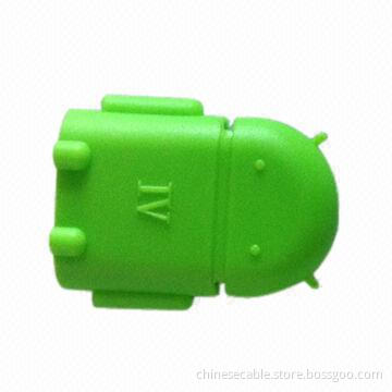 OTG Adapter, 3cm Length